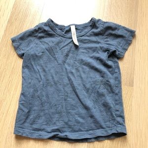 Childhoods Clothing basic tee 18-24
